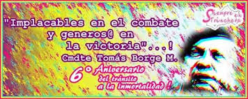 Siempre en Trinchera