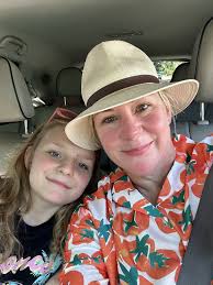 Meagan McLaughlin Luster