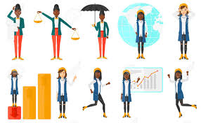 Where personal insurance goes, business insurance is sure to follow. Set Of Business Women Business Success Business Insurance Business Presentation Global Business Business Bankruptcy Concept Vector Flat Design Illustration In The Circle Isolated On Background Royalty Free Cliparts Vectors And Stock Illustration