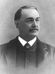 George Sullivan Bowdoin (1833-1913)