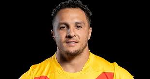 Official Pacific Championships profile of Liam Horne for Papua New Guinea