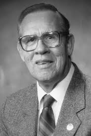 April 15th Brother Rex (Charles) Hennel, C.S.C.