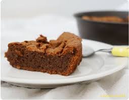 Gateau Au Chocolat Diaboliquement Fondant Gateau Chocolat Recettes Sucrees Gateau