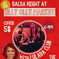 Lulada Club Salsa Night event image