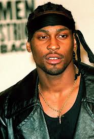 RIP D'Angelo, hometown hero