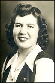 Gertrude Alice (Rossignol) Thompson Obituary