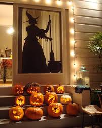 Your Best Halloween Creations Martha Stewart Halloween Decorations Martha Stewart Halloween Outdoor Halloween