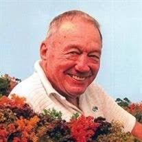 Mr. Richard A. Elwell Obituary