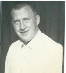 John Howell Obituary (1941