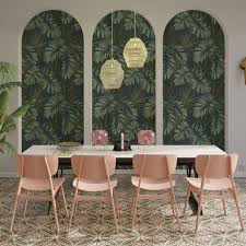 Mais il n'y a pas que le papier peint uni qui est tendance. Les Tendances Papier Peint De 2019 Suivez Le Guide 4murs