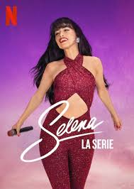 Plenty of time to get your queue ready! Selena La Serie Segunda Temporada 2021 Netflix Netfliteando