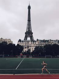 Vsco Tour De Eiffle Laurenryan12 Track And Field Running Pictures Track Workout