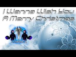 Feliz Navidad I Wanna Wish You A Merry Christmas Remix Youtube Merry Chistmas Feliz Navidad Merry Christmas