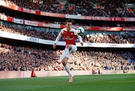But can that truly be the case? Mesut Ozil S Long Goodbye The New York Times