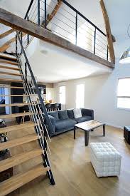 Epingle Sur Loft And Architects House