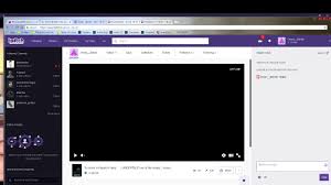 Sign in to the account and open your favorite channel to watch. How To Ban Someone From Your Twitch Channel Youtube