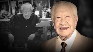 Los mejores proyectos de Ignacio López Tarso a sus 97 años: su trayectoria  sigue vigente