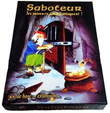 Find out as nerds of the west play saboteur!#boardgames #tabletop #bggwe. Amazon Com Maikerry Saboteur Cards Game Popular Board Game Toy Suitable For Party Activity Toys Games