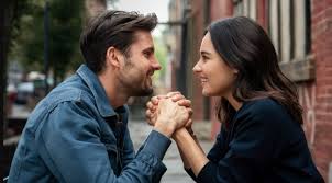 A True Relationship Is Two Imperfect People Refusi â€“ Tymoff