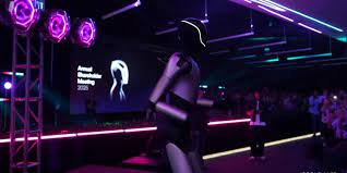 Tesla shareholders approve $1 trillion pay package | Myanmar International TV