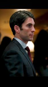 Malcolm Beck Yellowstone Meets John