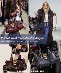 Image result for Chloé réédition