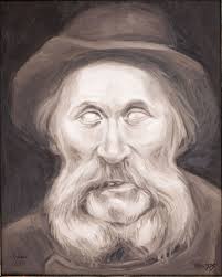 Bengt Ellis (1923–2007) Verk ur sviten Svenskar i det förflutna. 1974–75  Olja på duk Jamtlis konstsamling Bengt Ellis svit Svenskar i det förflutna  omfattar ett 25-tal målningar tillkomna vid 1970-talets mitt. För