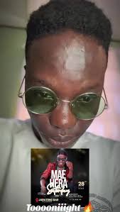 Mae Hera Javan Macajudo Translation