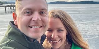 Mariah Foster and Denman Curry's Wedding Website