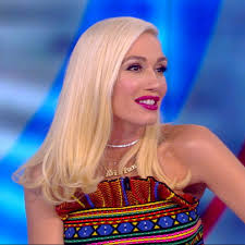 New member was successfully added to your family list! Gwen Stefani Says Feminist Anthem Just A Girl Is About Power Through Your Sexuality Vulnerability Abc News