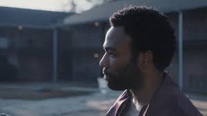 Atlanta" North of the Border (TV Episode 2018)