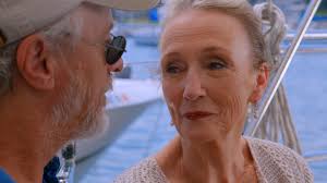 Dead of Winter -- End of Life With Lightness