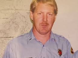 Fundraiser by Candice Martin : Firefighter Injured