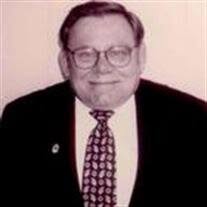 James Rik Bumgardner Obituary