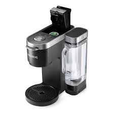 Keurig K Duo Plus Single Serve Carafe Coffee Maker Coffee Maker Single Serve Carafe
