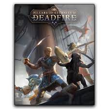 Pillars of eternity ii deadfire game free download torrent. Icon Pillars Of Eternity Ii Deadfire By Hazzbrogaming On Deviantart