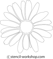 Free svg designs | download free svg files for your own. Daisies Clipart Flower Coloring Page Daisies Flower Coloring Page Transparent Free For Download On Webstockreview 2020