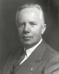 Jack Northrop (American Aircraft Industrialist) ~ Bio with [ Photos