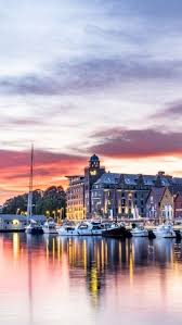 Each emphasis is a different career path. Bergen Norway The Capital Of Fjord Norway