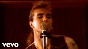 Bonham MTV Hard 30 Promo with Jason Bonham & Daniel McMaster 1989