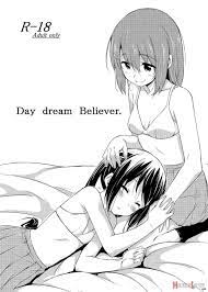 Day dream Believer. (by Hamao) 