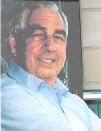 Rex Clayton Graham (1923-2017)