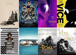 Which, of course, you would expect, considering the awards are made to celebrate only the finest films. Oscars Best Picture Nominees Reviewed All In One Place The Star