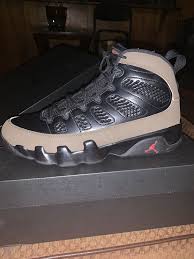Air Jordan 9 Retro Olive Air Jordans Air Jordans Retro Jordan 9 Retro