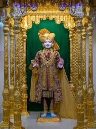 09 November 2019 Hh Mahant Swami Maharaj S Vicharan Rajkot India