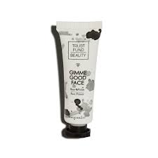 Product Gimme Good Face Face Primer By Trust Fund Beauty Ipsy Silky Fills In Pores Fine Lines Trust Fund Beauty Interesting Faces Face Cream For Wrinkles