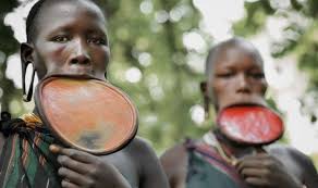 Biohacking, the body modification that turns you into a cyborg. Africa And The Culture Of Body Modification Hadithi Africa