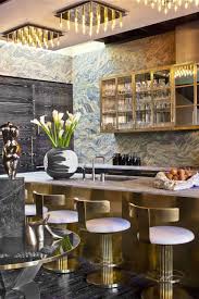 Magnificent wet bar decorating ideas for lovely kitchen contemporary design ideas with custom floating shelves hanging glasses hanging wine glasses home bar open shelves. Home Bar Decorating Ideas That Are One Of A Kind
