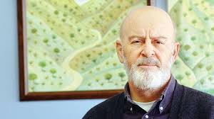 Mustafa Kutlu'ya Büyük Ödül