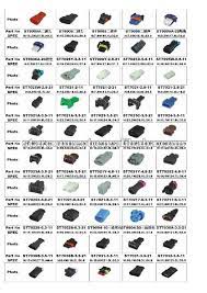 With high quality, competitive price. Types Of Automotive Connectors Automotive